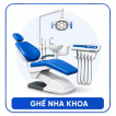 GHẾ NHA KHOA