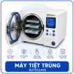 THIẾT BỊ VÔ TRÙNG