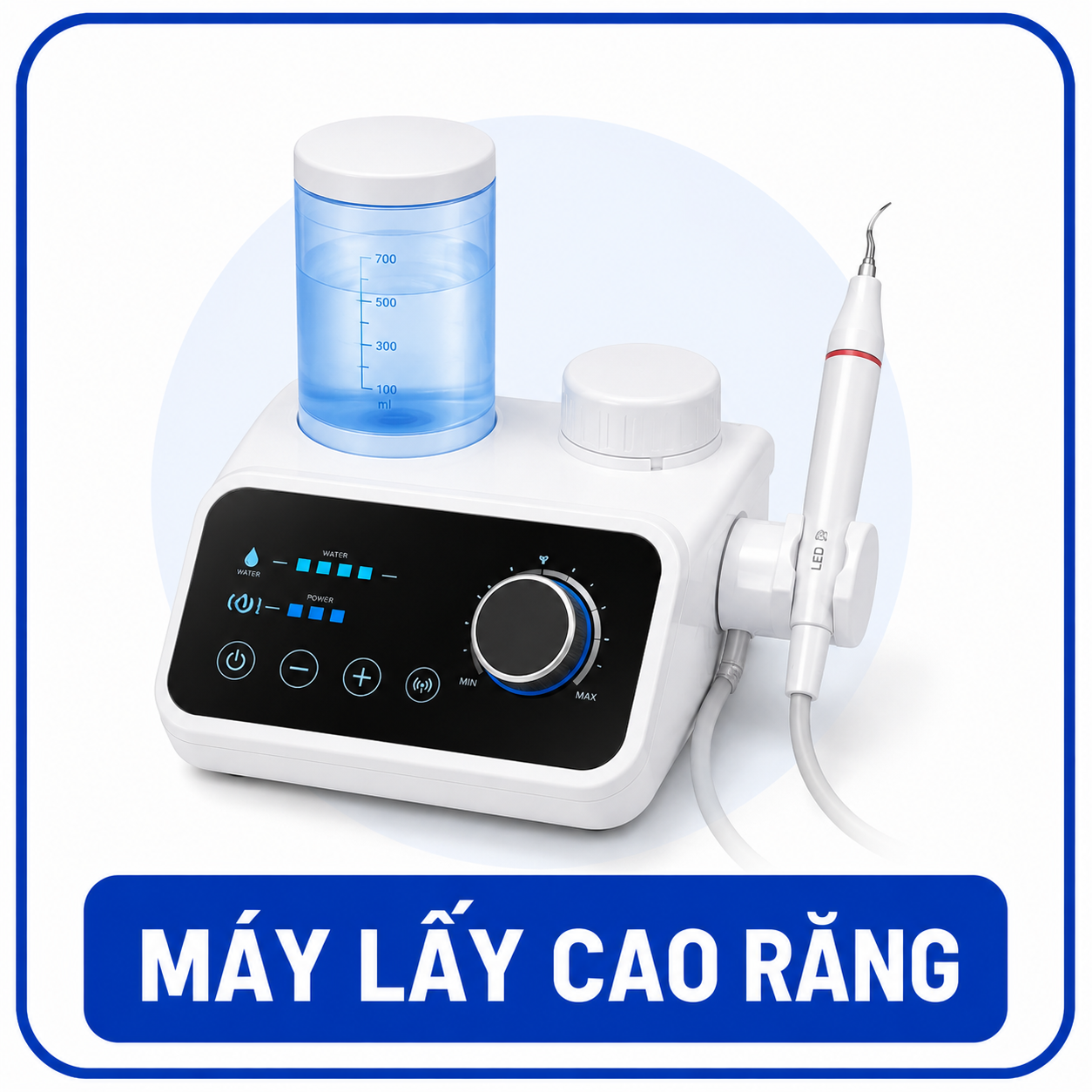 MÁY LẤY CAO RĂNG